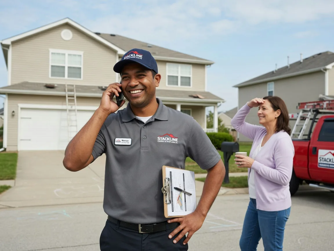 Chimney flashing repair Valencia, PA FAQs